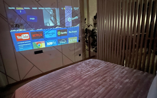 Квартира Vivaldi