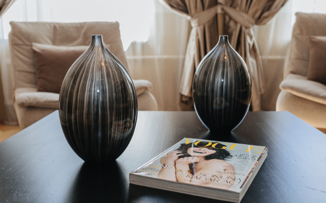 Квартира с видом на Казанский собор