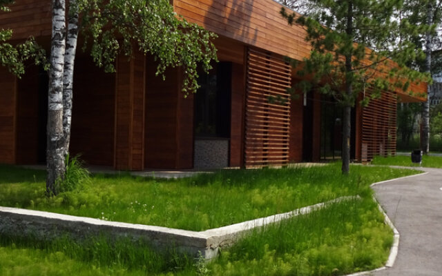 Ski-Let Guest house