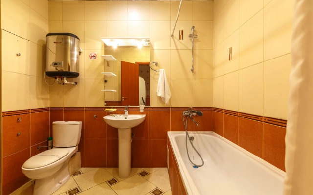 Квартира от Компании Хоум Отель на Вилоновской 84