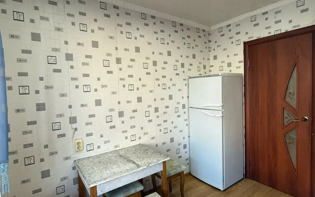 Квартира 2-комнатная на Ильфата Закирова 18