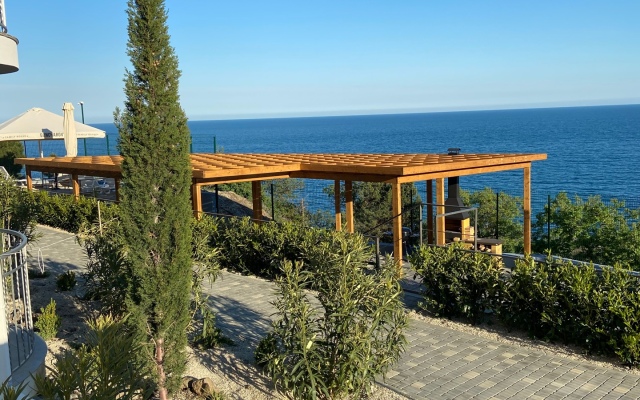 The SOFI Family House Mini-hotel