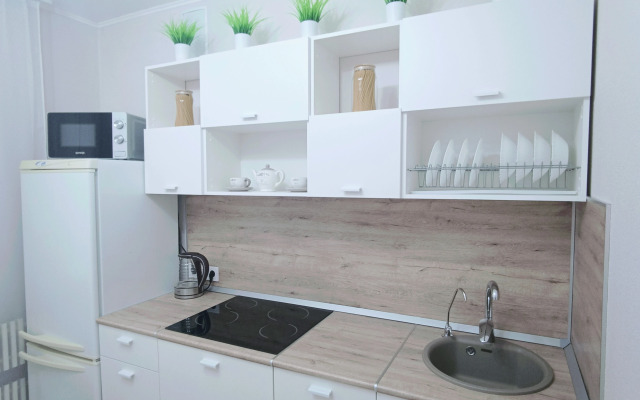 Квартира Боровое