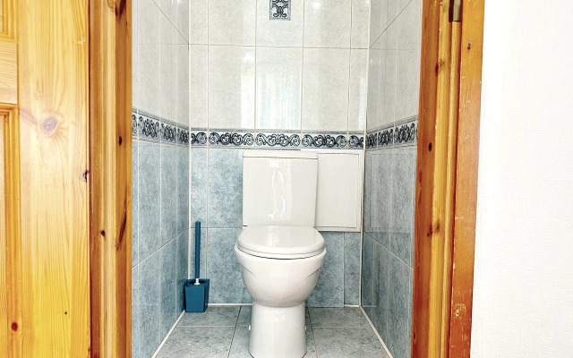 Квартира трехкомнатная в центре на Советском напротив Администрации