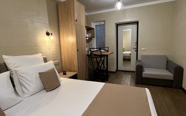 Apartamenty Tsarskoye Selo Ankhua