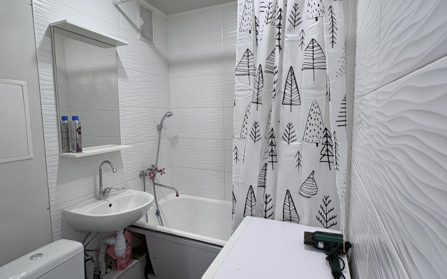 Апартаменты на Набережной 28