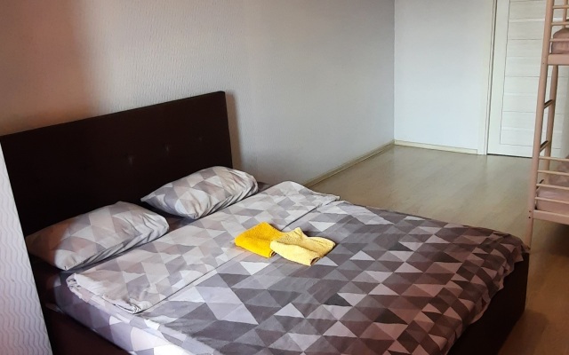 Апартаменты Светлые