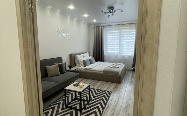 Lidskaya Apartaments