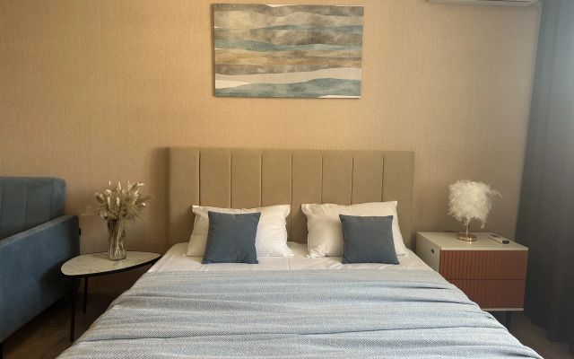 Квартира Уютная