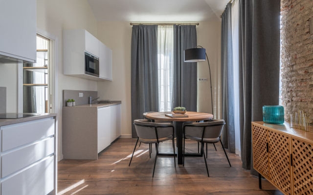 Homearts Málaga Apartments