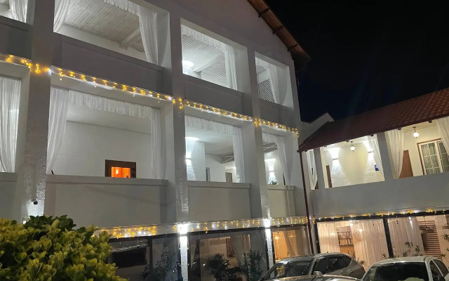 Butik Bali Villa Guest house
