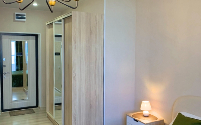 Апартаменты в ЖК комфорт класса Достояние