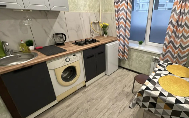 Апартаменты в центре