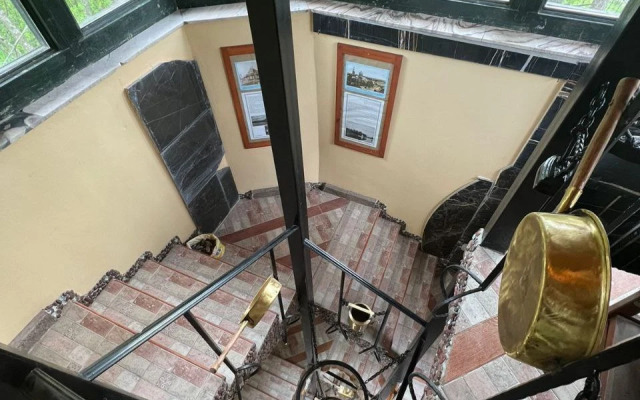 Na Finskom Zalive V Repino Private house