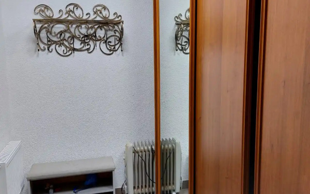 V Baltijske Flat