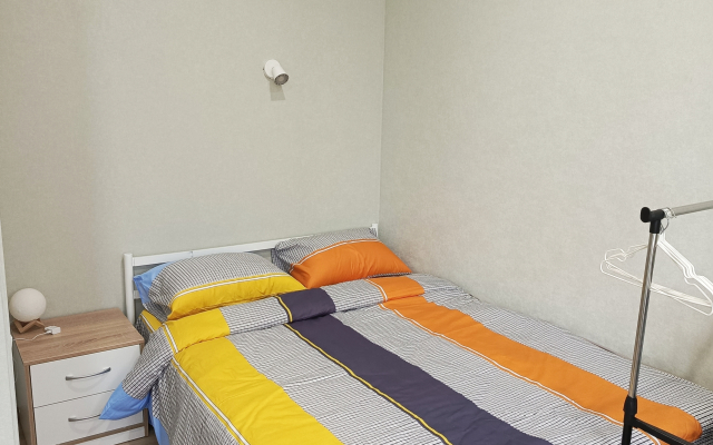 Квартира Нижегородская 3