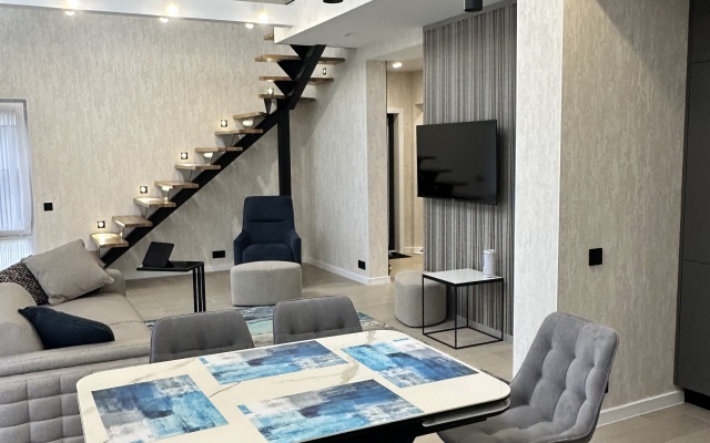 Kottedzh Koprino Guest House
