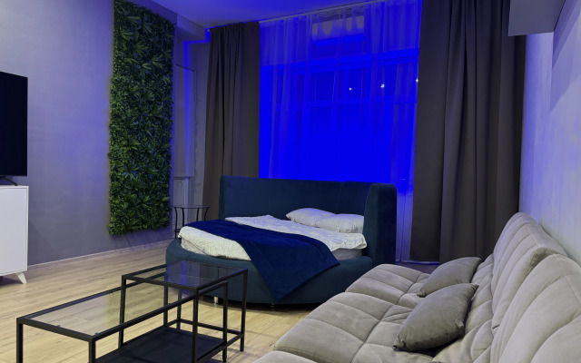 Апартаменты Rehome24