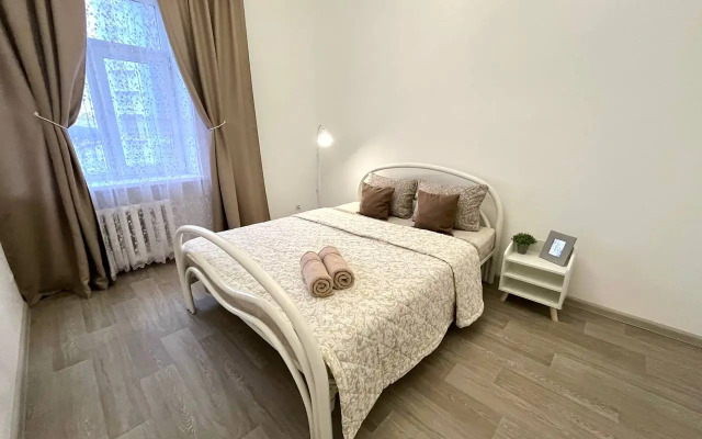 Квартира на Ленина в Центре Калуги