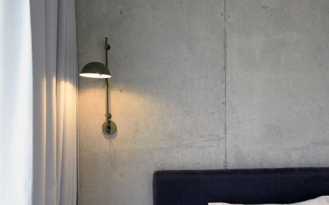 Concept Hotel by COAF