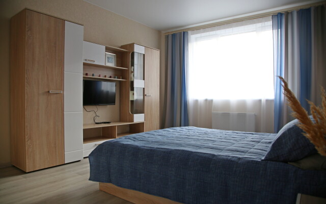 Apartamenty Mone V Samom Tsentre Goroda Kaliningrada Apartments