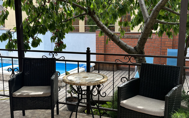 Privetlivy Guest House