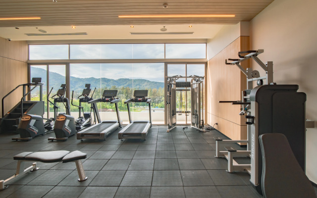 Sole Mio Wellness Boutique-hotel