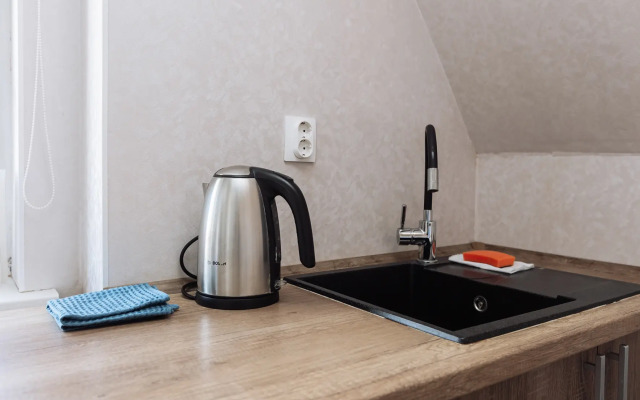 Квартира Все удобства