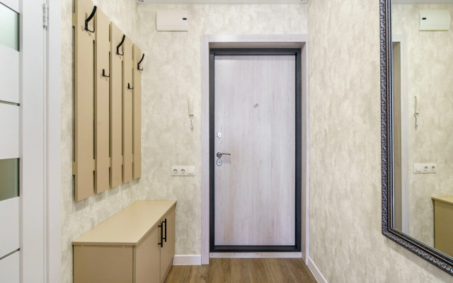 Апартаменты Good Night на Киевской 1