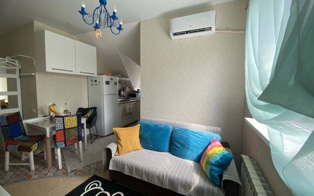 Квартира Уютная квартира в Хосте