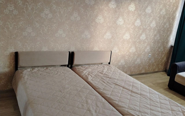 Квартира на Ленинградском проспекте  19