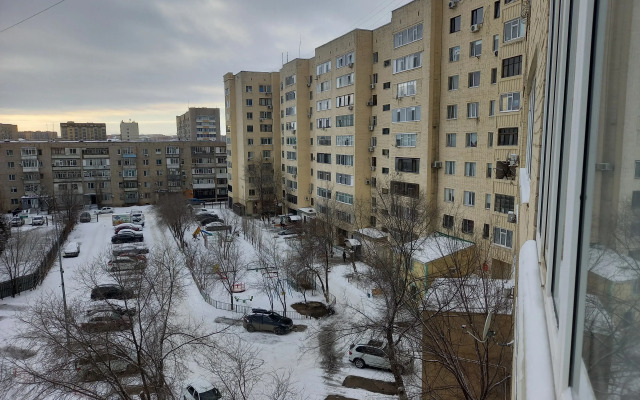 Tsentr Gostepriimstva Flat