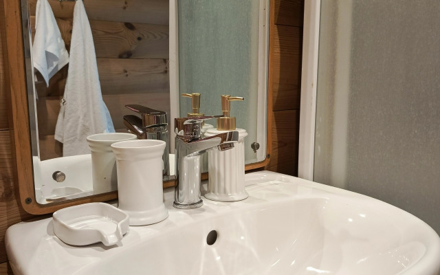 Частный дом Гостевой дом Купца колбасника Комарова