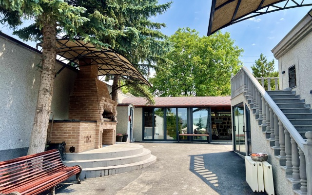 Rancho By Hv On Sevan Beach