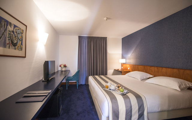 Villa Garden Braga Hotel