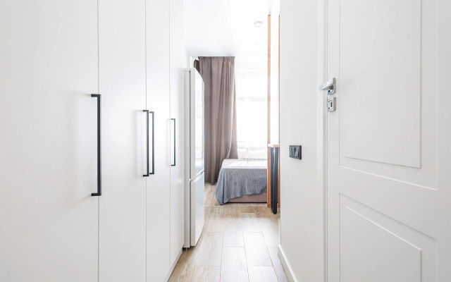 Апартаменты Студия 2