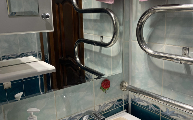 Апартаменты в Кстово