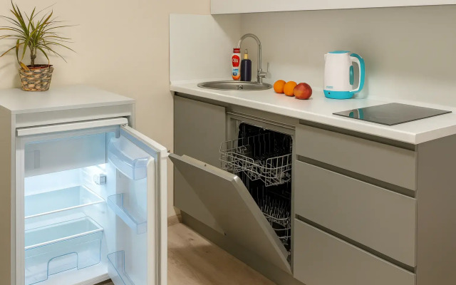 Апартаменты Лайк 2