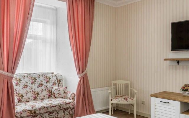 Mariv Ski Boutique-hotel