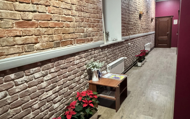 Green Place Mini-hotel