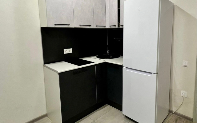 Квартира Уютная Студия В Тихом Районе Ростова