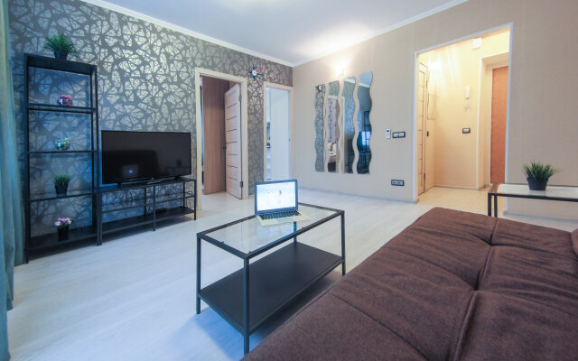 Апартаменты HotelRoom24 метро Белорусская