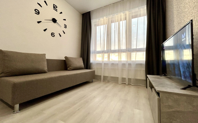 Fsf S Prekrasnym Vidom V Elitnom Rayone Apartments