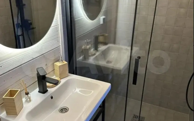 Гостевой дом Северное Сияние