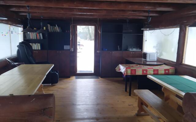 Гостевой дом Косохново