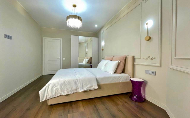 Квартира на Улице Ломоносова 98