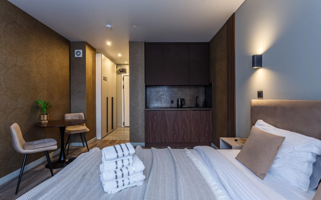 Апартаменты FortEstate 1119