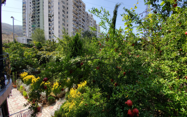 Отель West Tbilisi