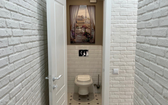 Апартаменты Итальянский Дворик