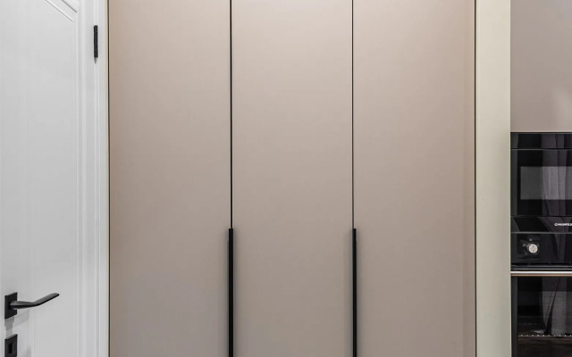 Апартаменты Flat Inn А в ЖК Headliner рядом с Москва-Сити